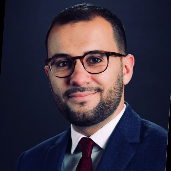 Alexandre Ferreira, CRPN